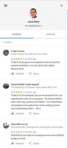 How to Spot Fake Reviews