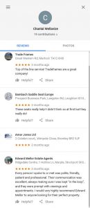How to Spot Fake Reviews